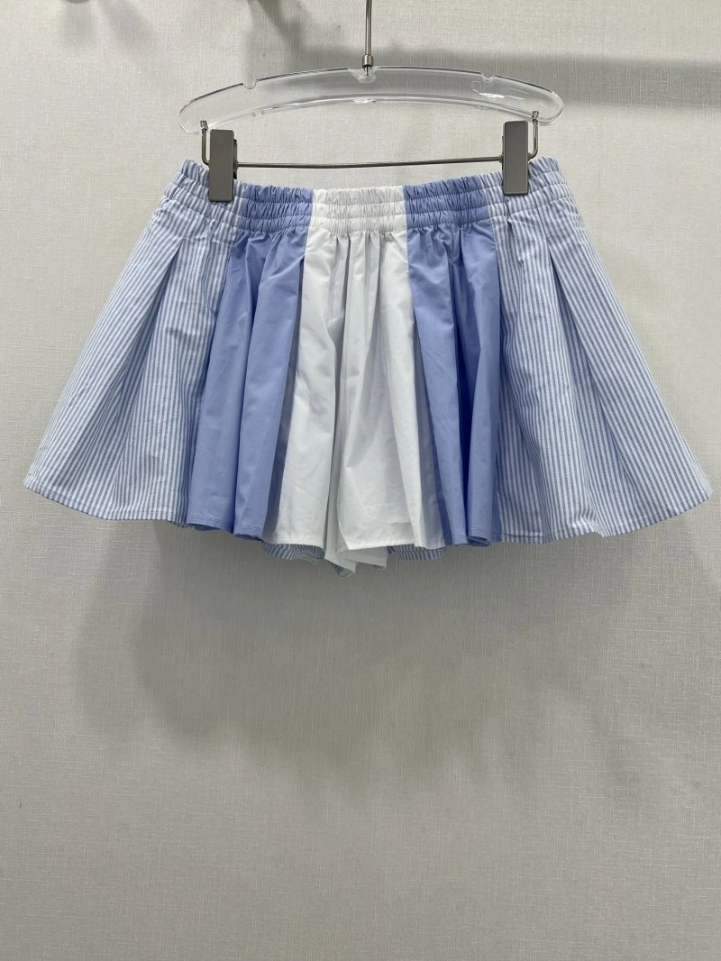 Alexander Wang Short Pants AllSeason 95134