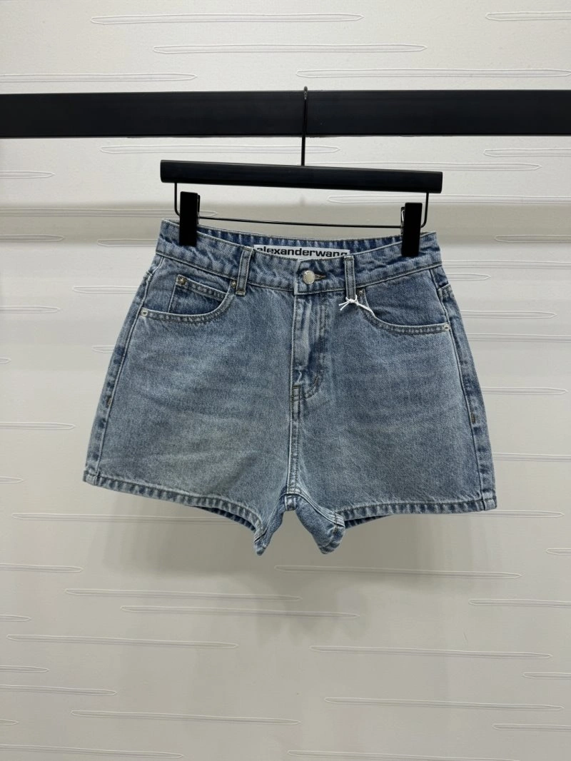 UrbanStyle Alexander Wang Short Pants 95129