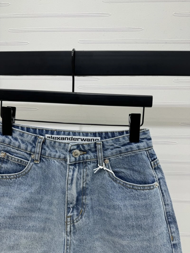 UrbanStyle Alexander Wang Short Pants 95129