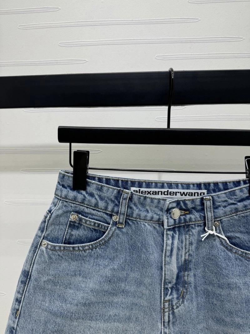 UrbanStyle Alexander Wang Short Pants 95129