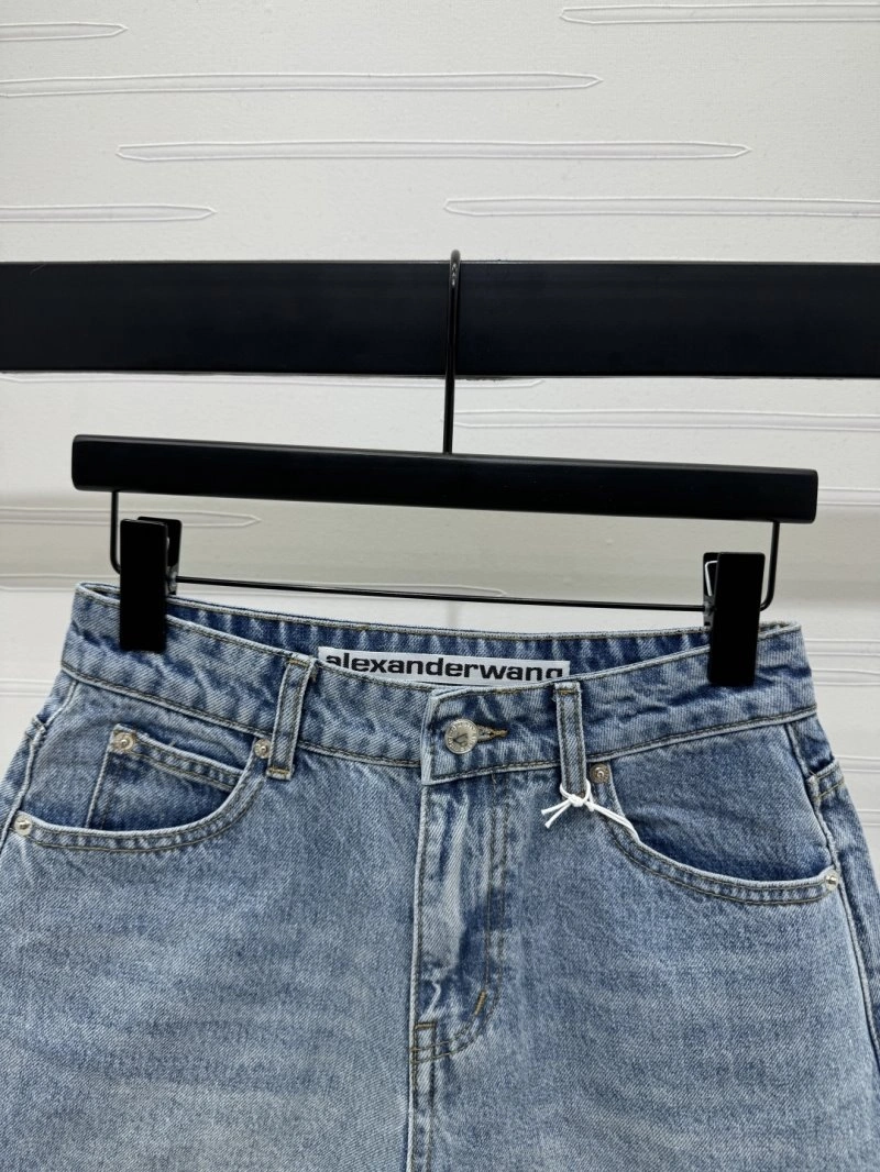 UrbanStyle Alexander Wang Short Pants 95129