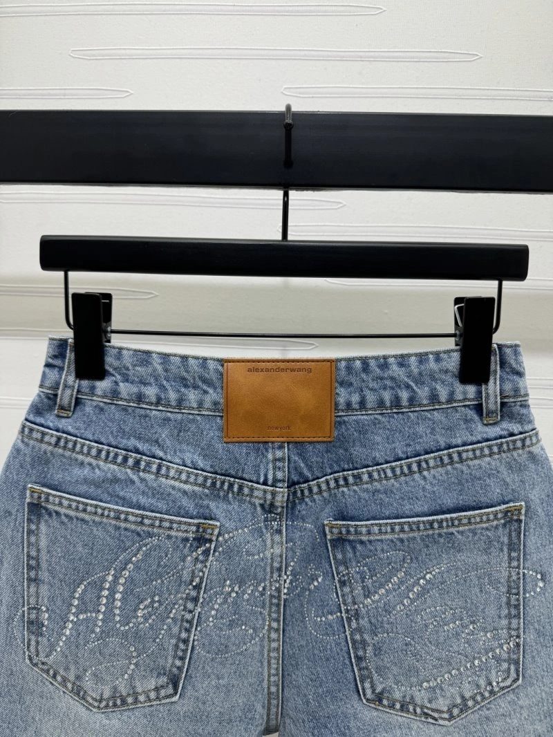 UrbanStyle Alexander Wang Short Pants 95129