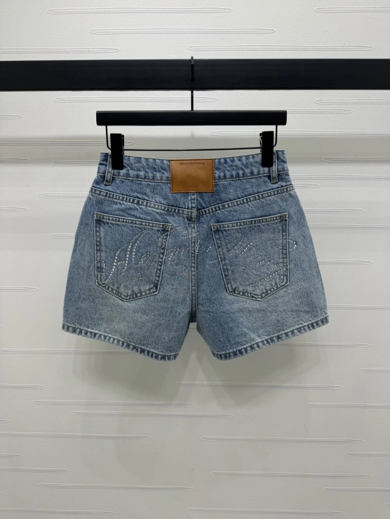 UrbanStyle Alexander Wang Short Pants 95129
