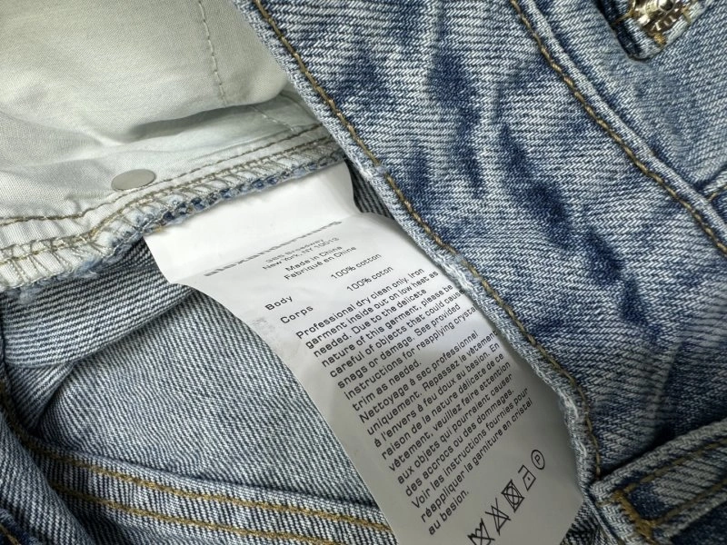 UrbanStyle Alexander Wang Short Pants 95129