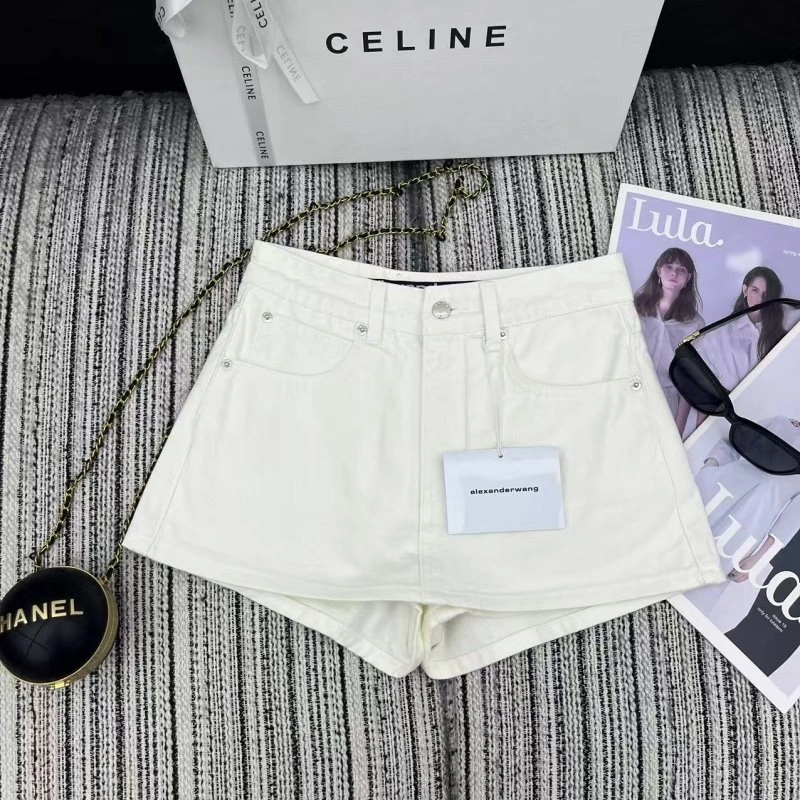 BestValue Alexander Wang Short Pants 95169