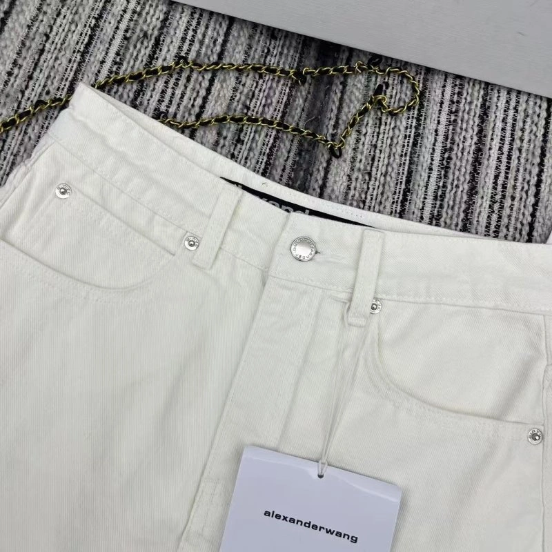 BestValue Alexander Wang Short Pants 95169