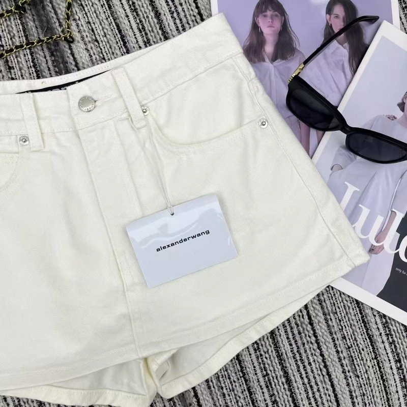 BestValue Alexander Wang Short Pants 95169