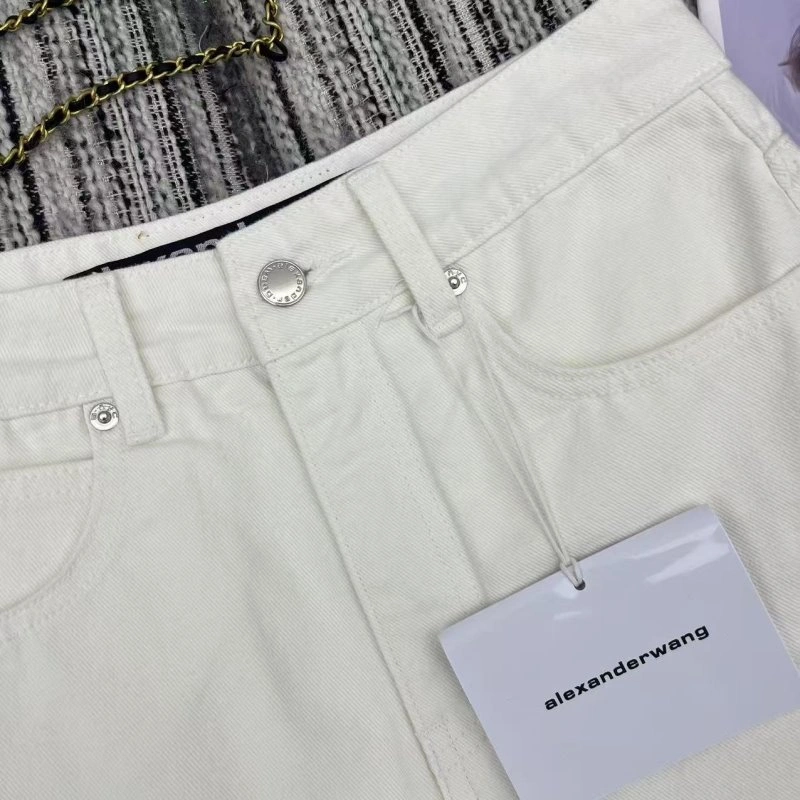 BestValue Alexander Wang Short Pants 95169