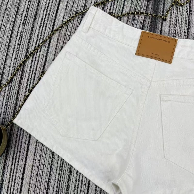 BestValue Alexander Wang Short Pants 95169