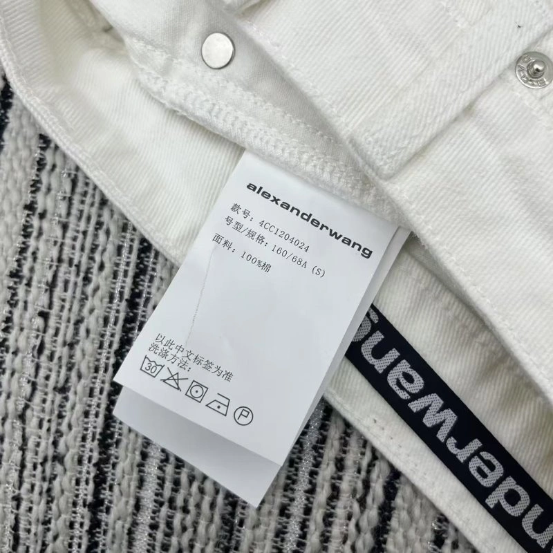 BestValue Alexander Wang Short Pants 95169