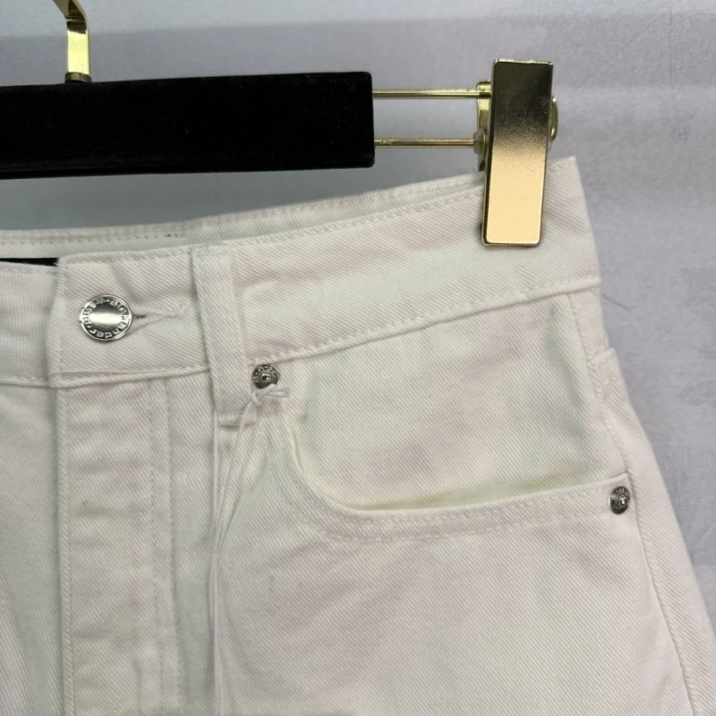 Alexander Wang Short Pants Fashionable 95131