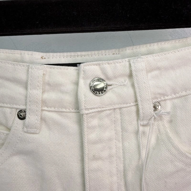 Alexander Wang Short Pants Fashionable 95131