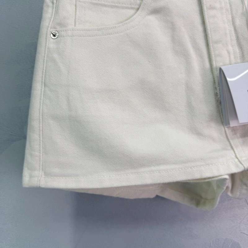 Alexander Wang Short Pants Fashionable 95131