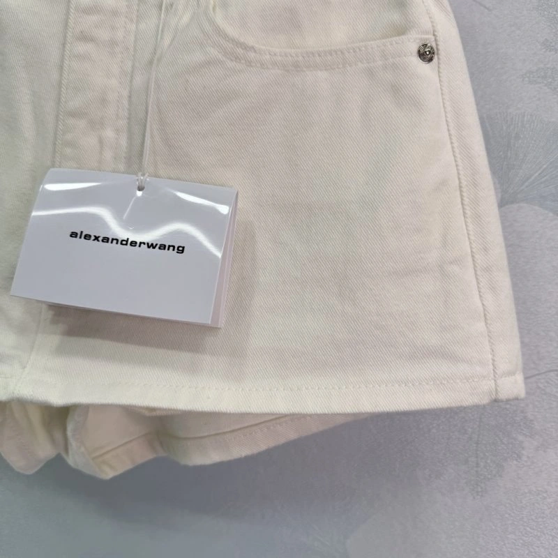 Alexander Wang Short Pants Fashionable 95131