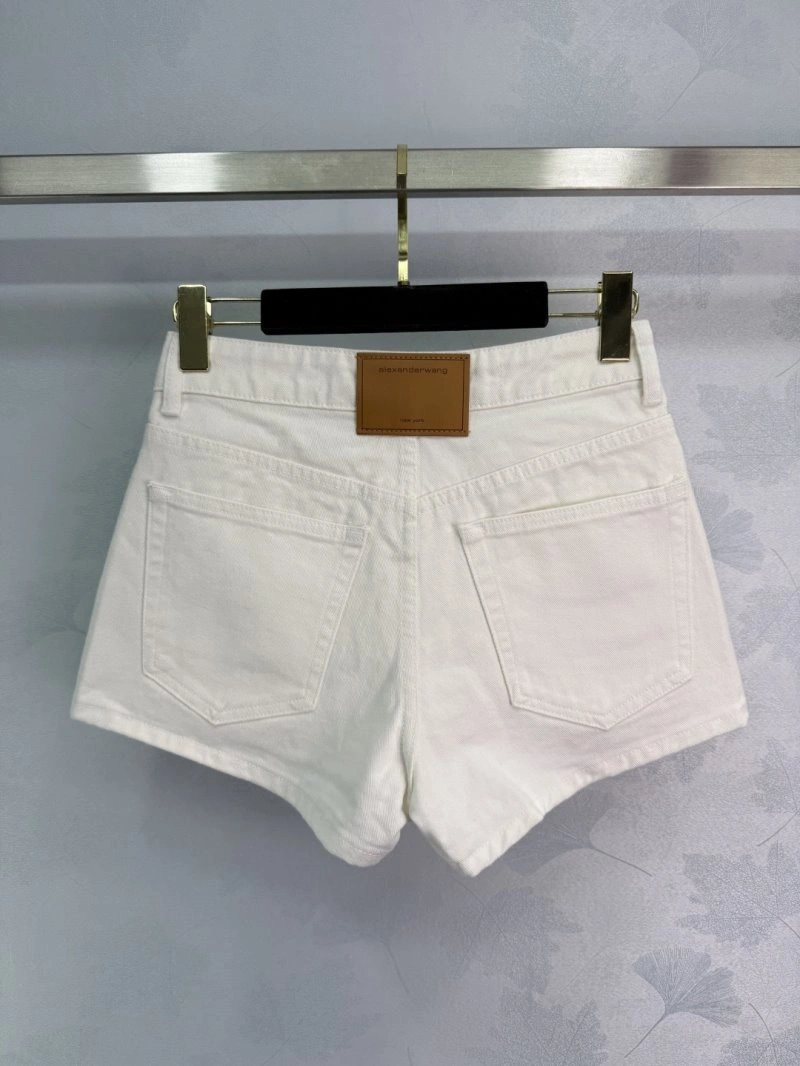 Alexander Wang Short Pants Fashionable 95131