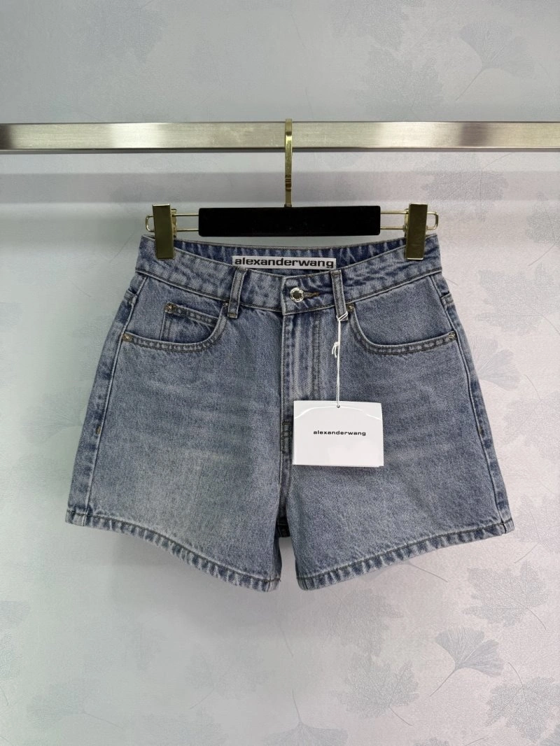 Alexander Wang Short Pants Attractive 95122