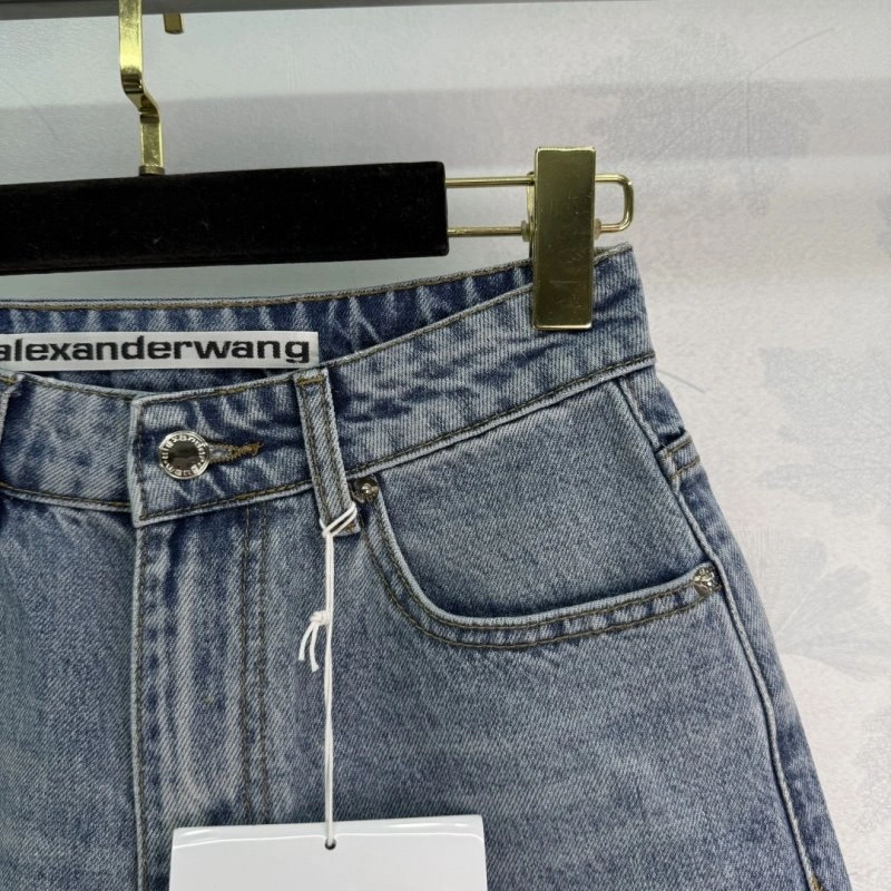 Alexander Wang Short Pants Attractive 95122