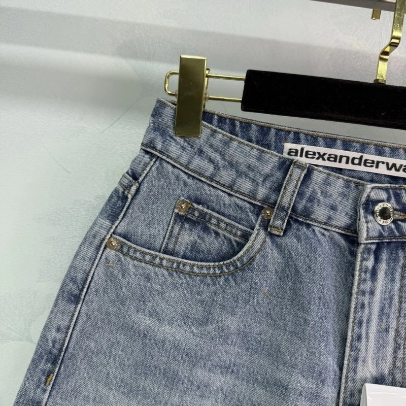 Alexander Wang Short Pants Attractive 95122