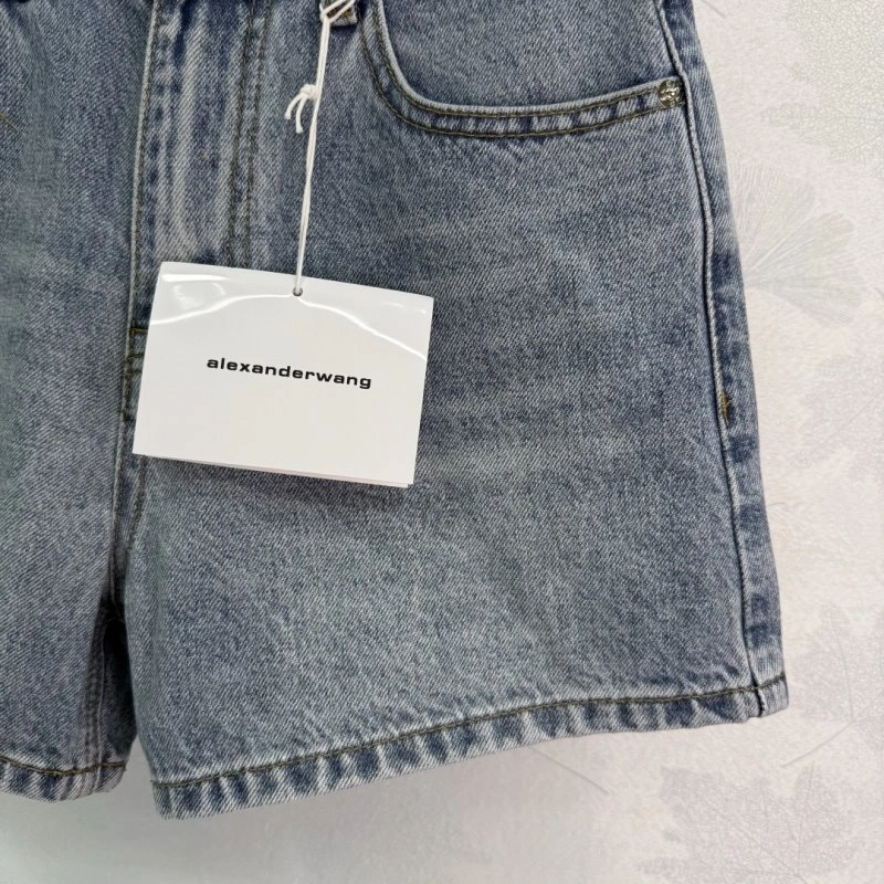 Alexander Wang Short Pants Attractive 95122