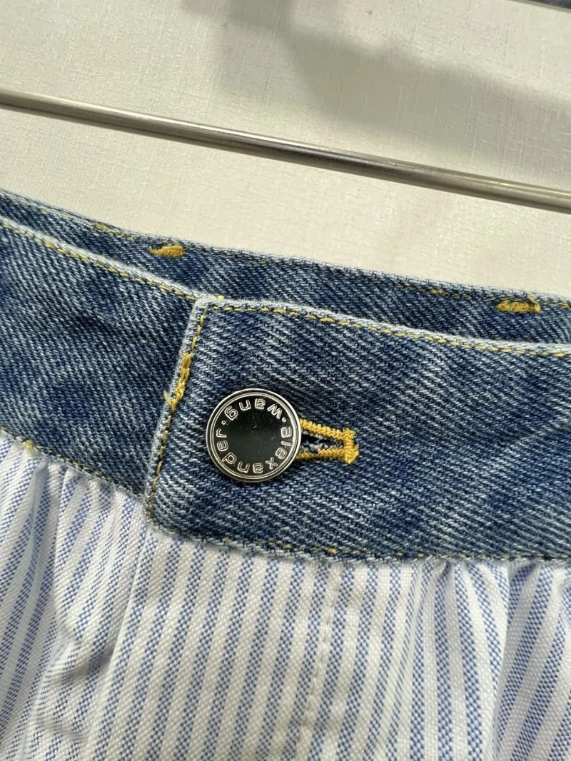 Alexander Wang Short Pants WellDesigned 95248