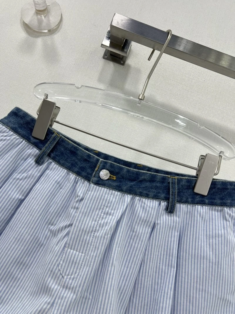 Alexander Wang Short Pants WellDesigned 95248