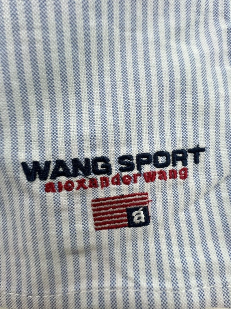 Alexander Wang Short Pants WellDesigned 95248