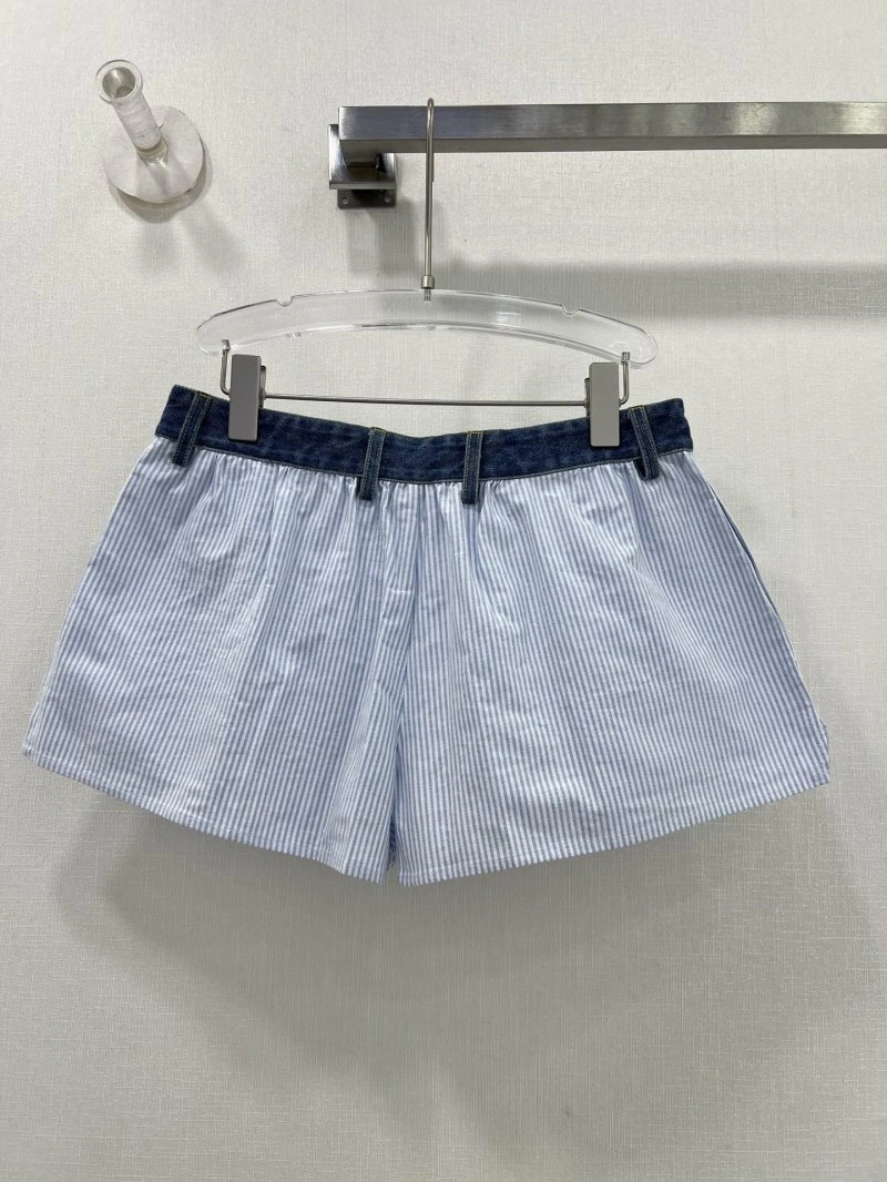 Alexander Wang Short Pants WellDesigned 95248