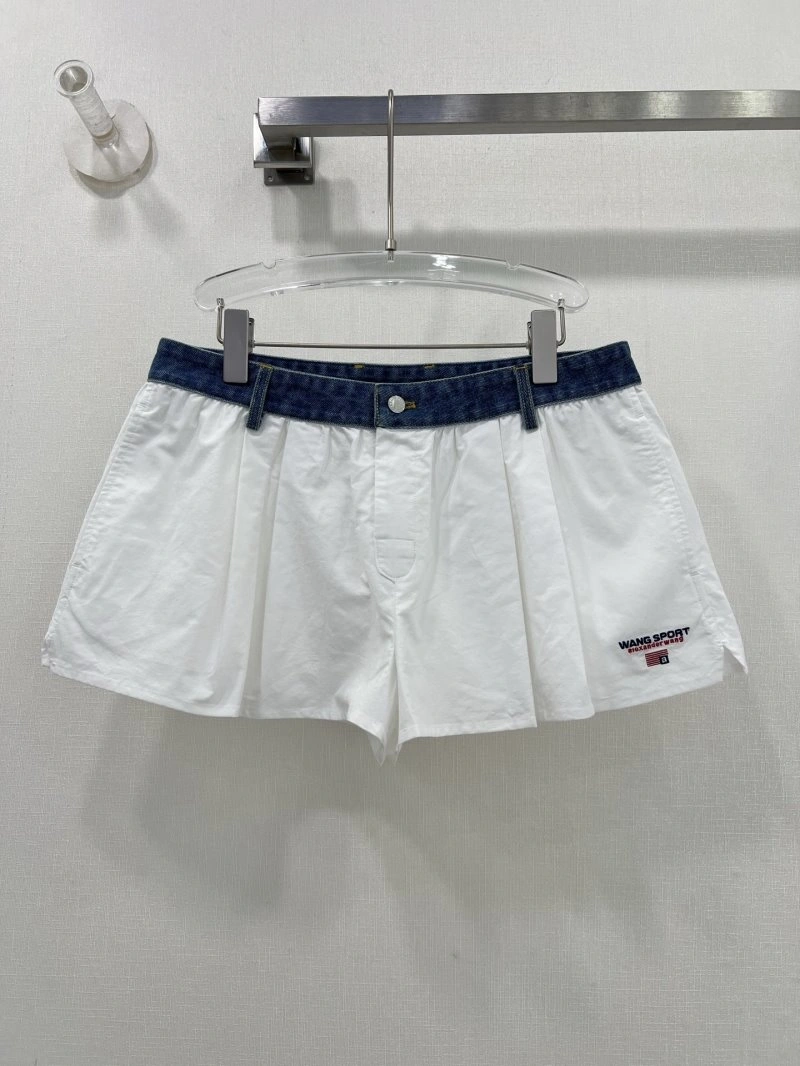 SunProtective Alexander Wang Short Pants 95244