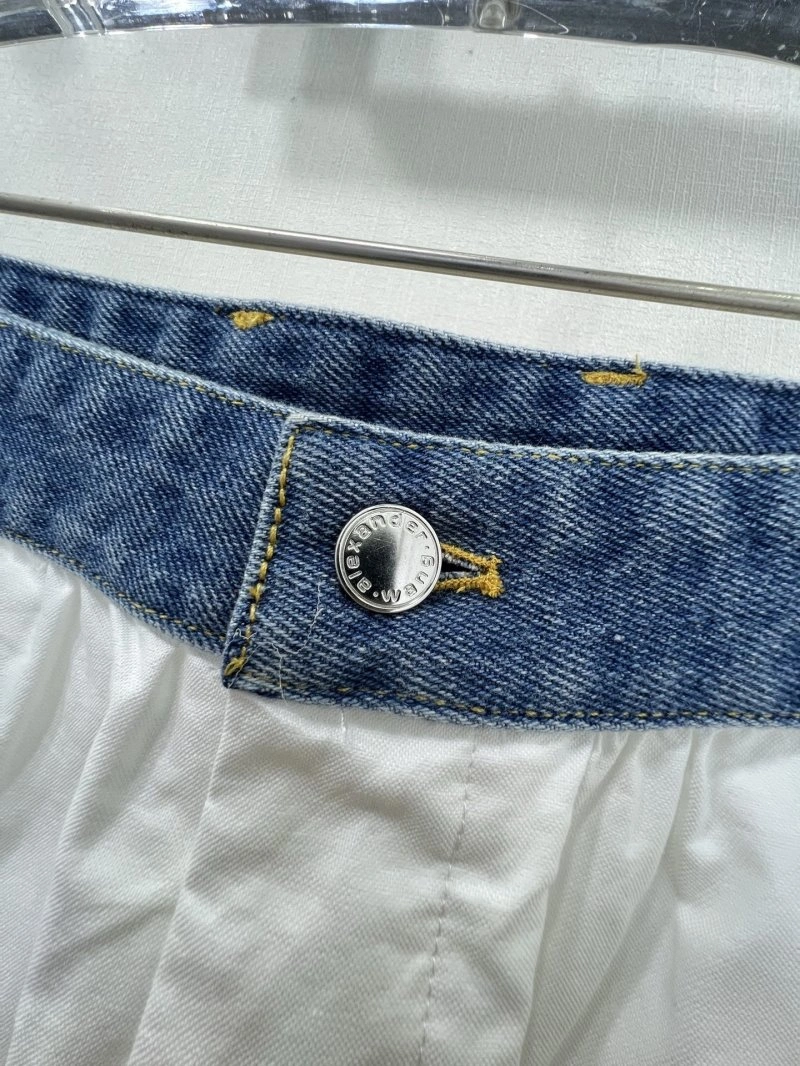 SunProtective Alexander Wang Short Pants 95244