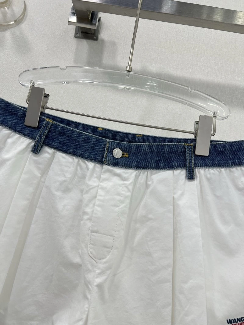 SunProtective Alexander Wang Short Pants 95244