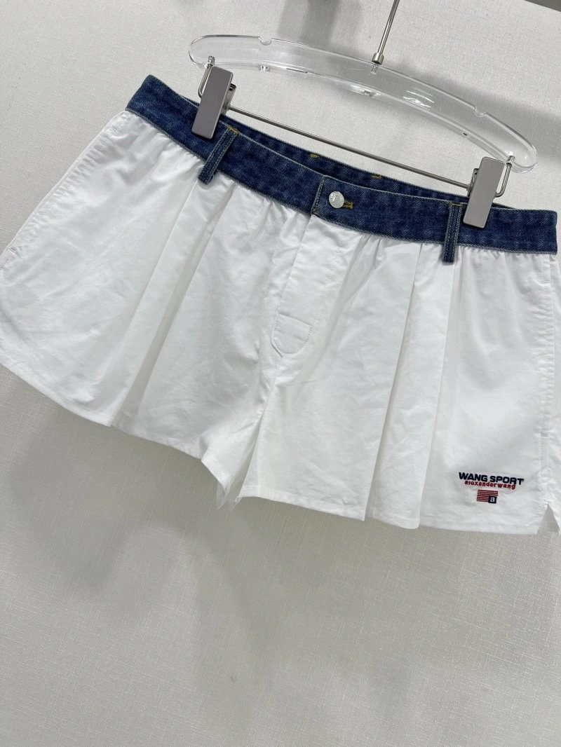 SunProtective Alexander Wang Short Pants 95244