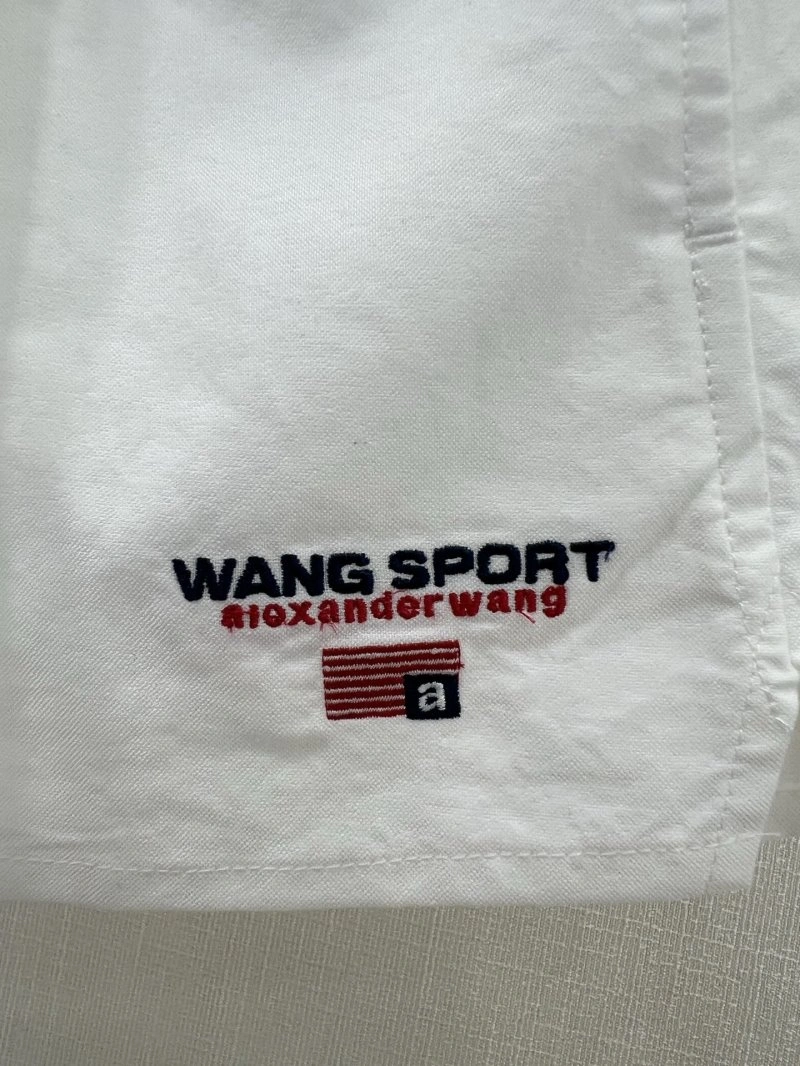 SunProtective Alexander Wang Short Pants 95244