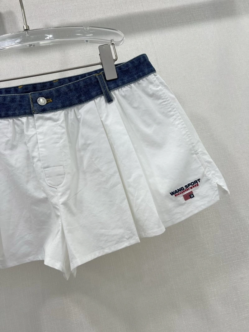 SunProtective Alexander Wang Short Pants 95244