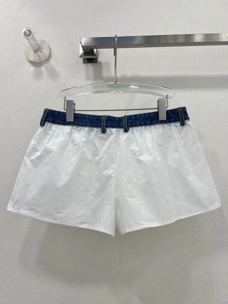 SunProtective Alexander Wang Short Pants 95244