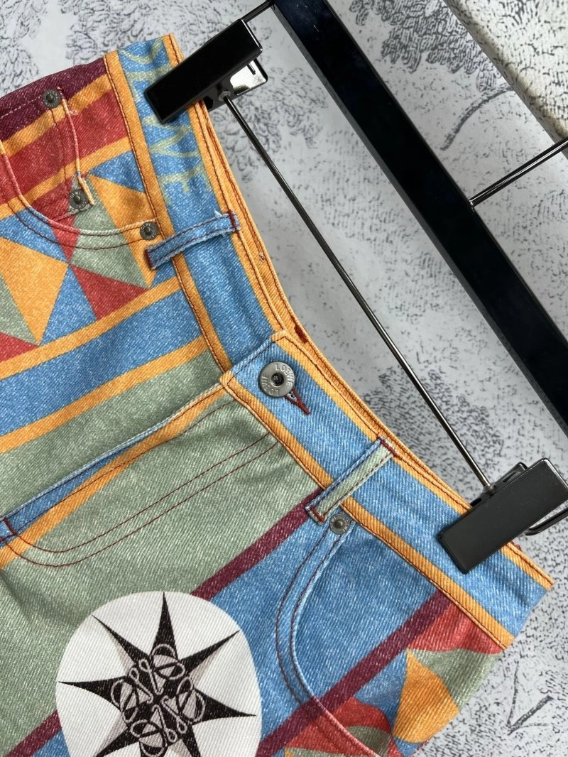 Alexander Wang Short Pants Vibrant 95019