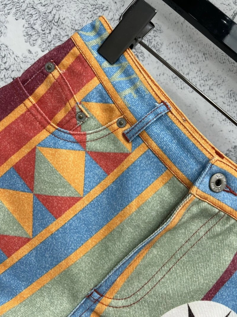 Alexander Wang Short Pants Vibrant 95019