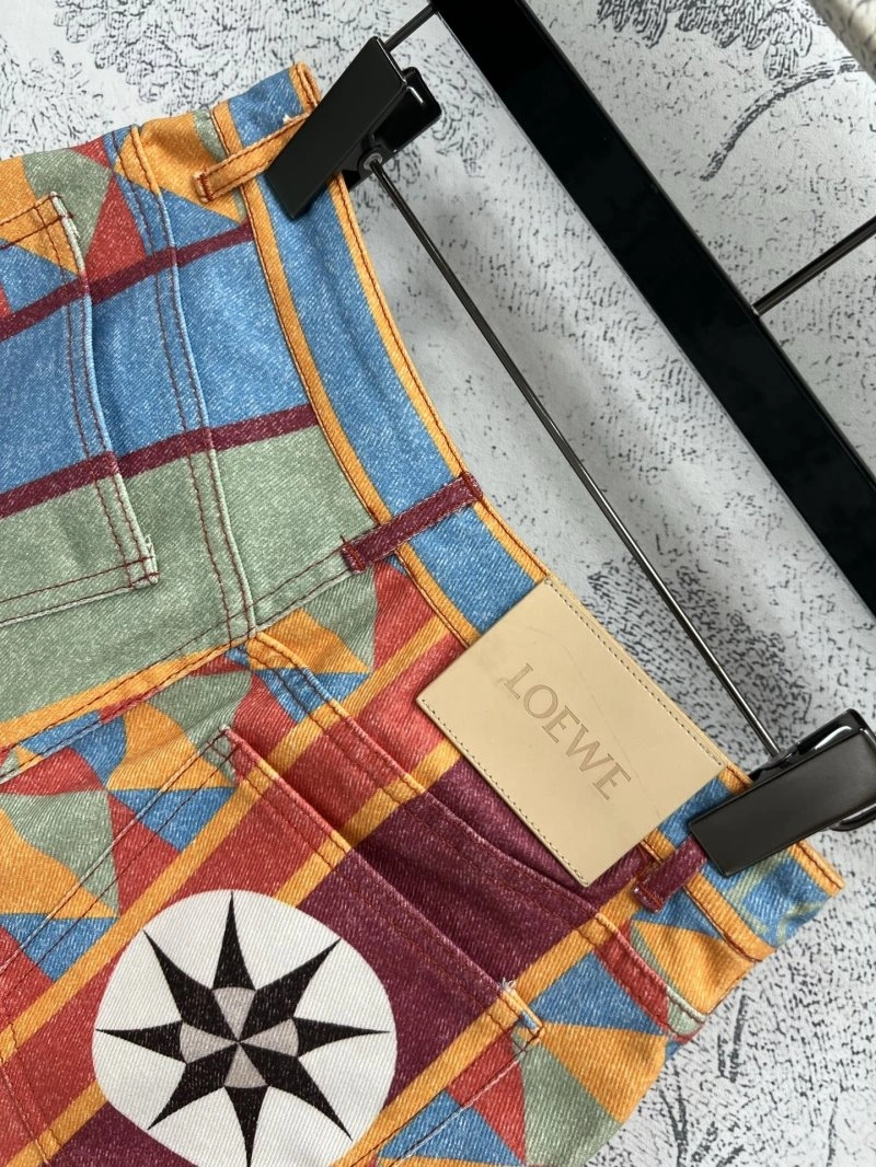 Alexander Wang Short Pants Vibrant 95019