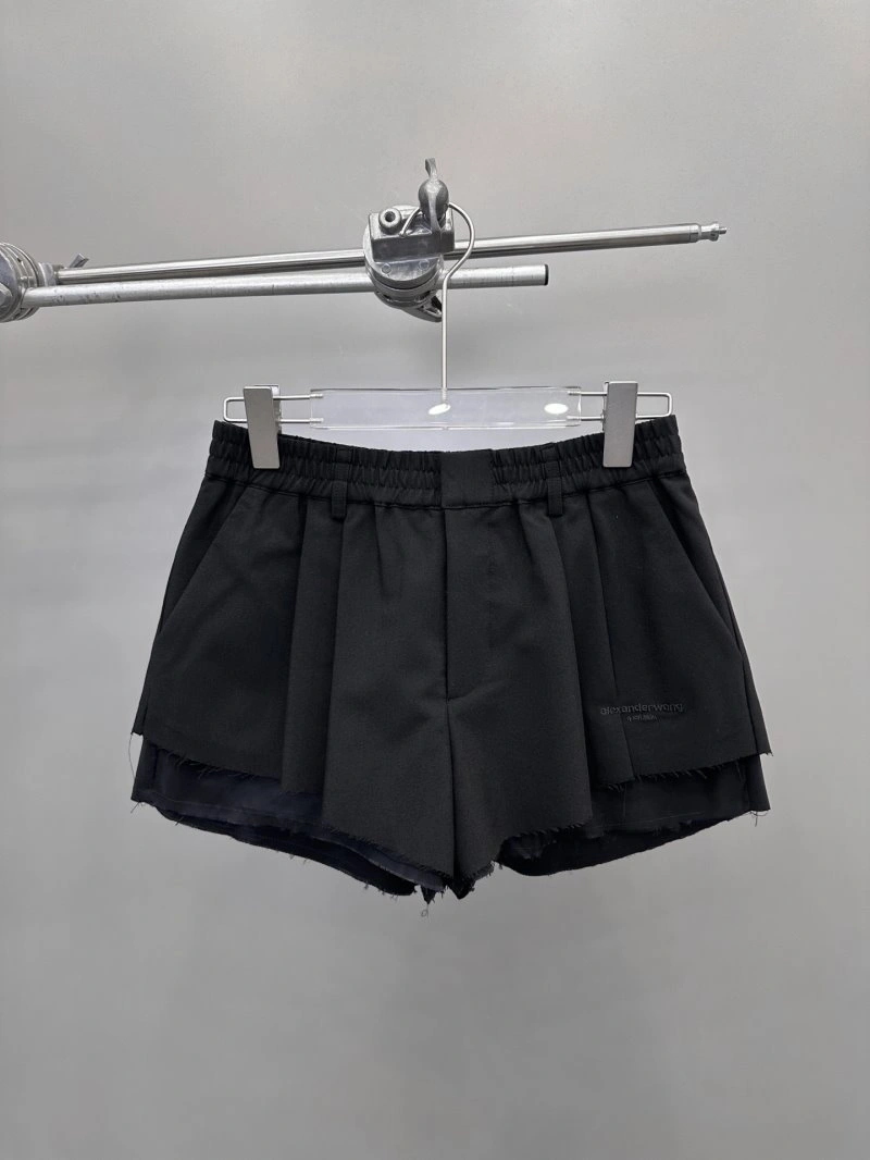 EasyMatch Alexander Wang Short Pants 95009
