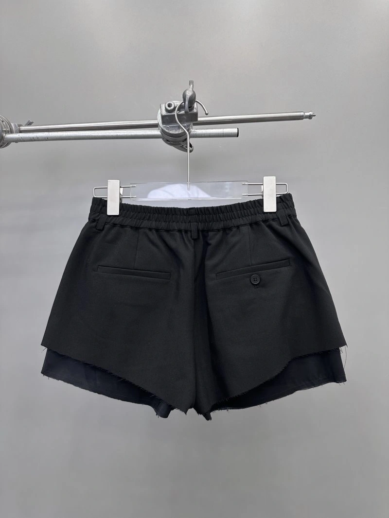 EasyMatch Alexander Wang Short Pants 95009