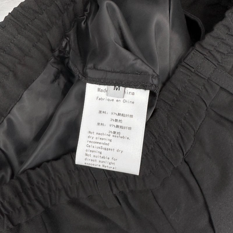 EasyMatch Alexander Wang Short Pants 95009