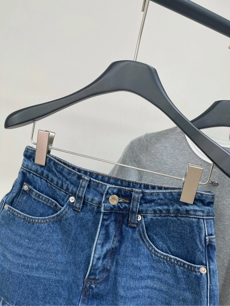 Alexander Wang Short Pants Bold 95013