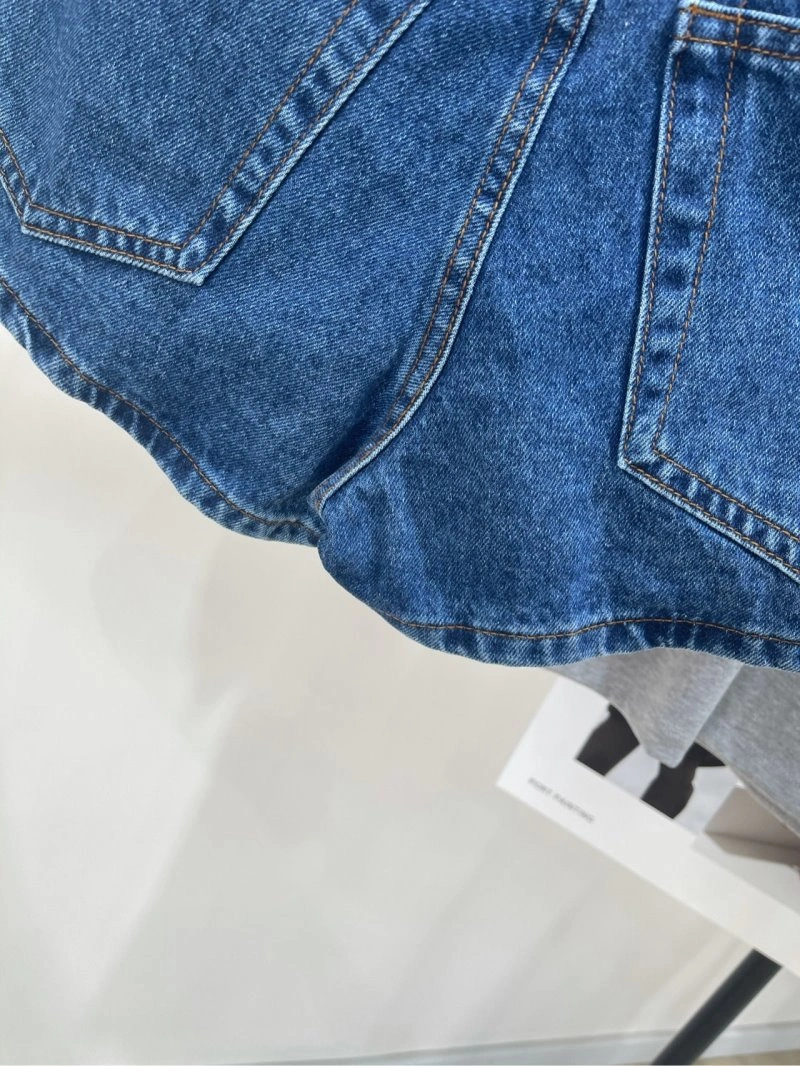 Alexander Wang Short Pants Bold 95013