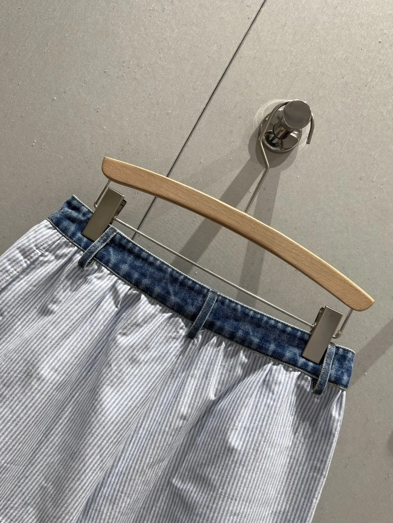 Colorful Alexander Wang Short Pants 95048