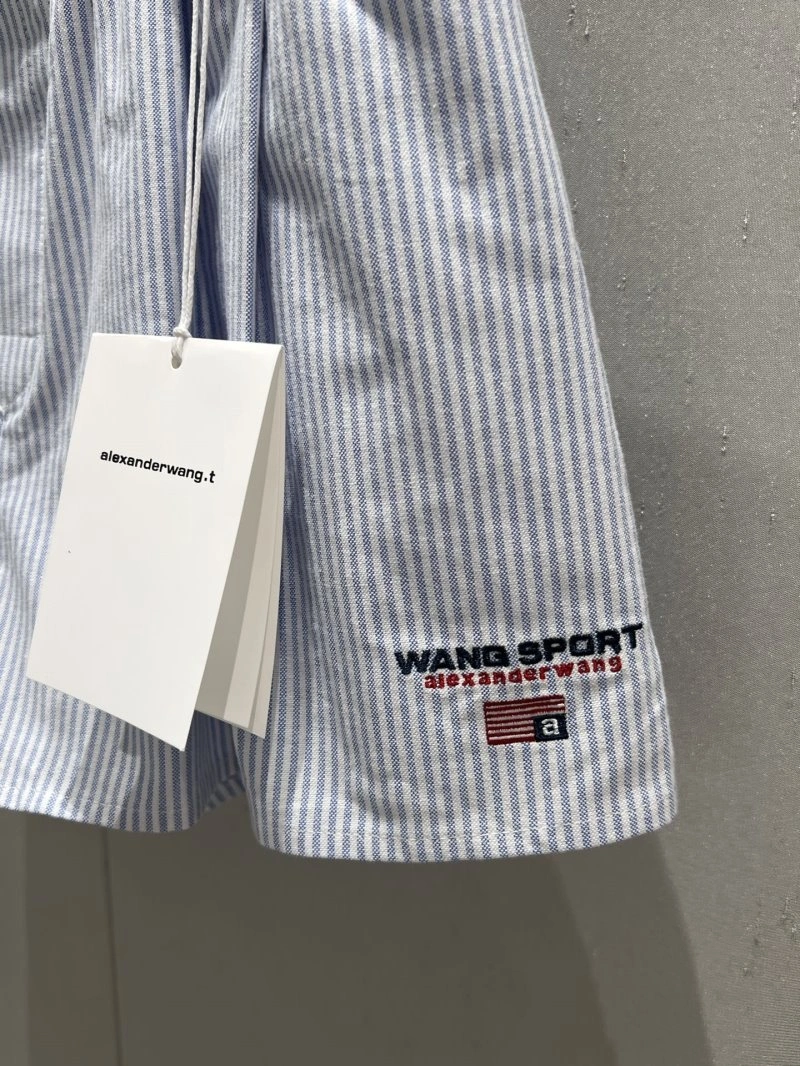 Colorful Alexander Wang Short Pants 95048