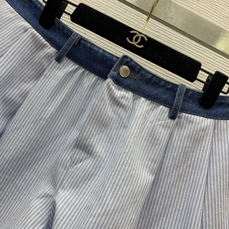 Alexander Wang Short Pants Chic 95006