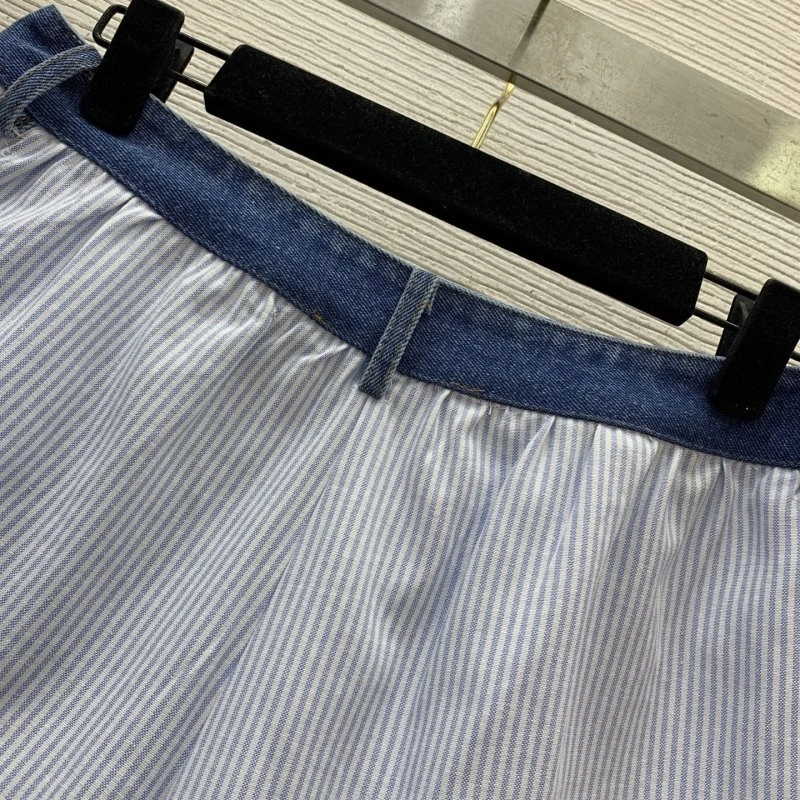 Alexander Wang Short Pants Chic 95006