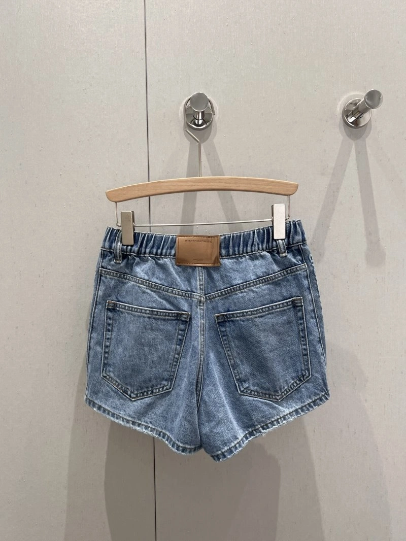 Alexander Wang Short Pants ModernLook 95119