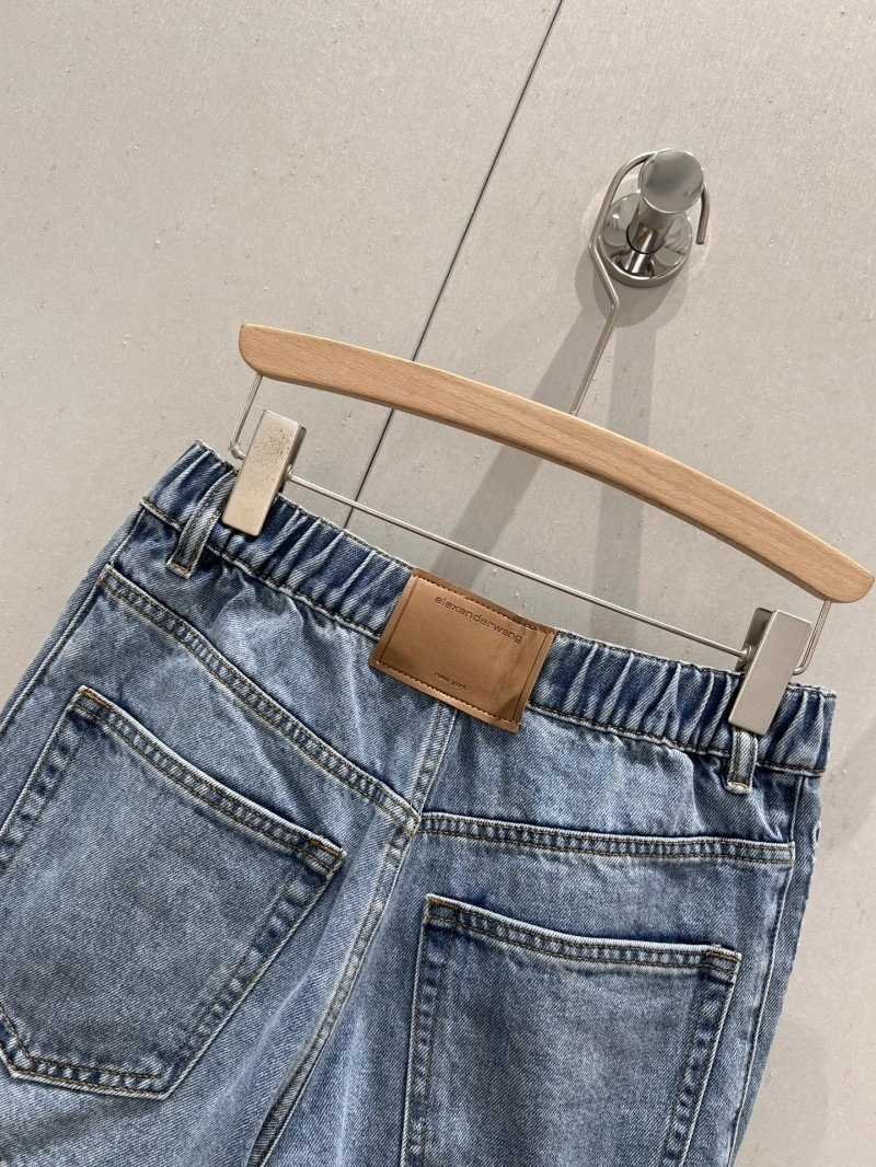 Alexander Wang Short Pants ModernLook 95119