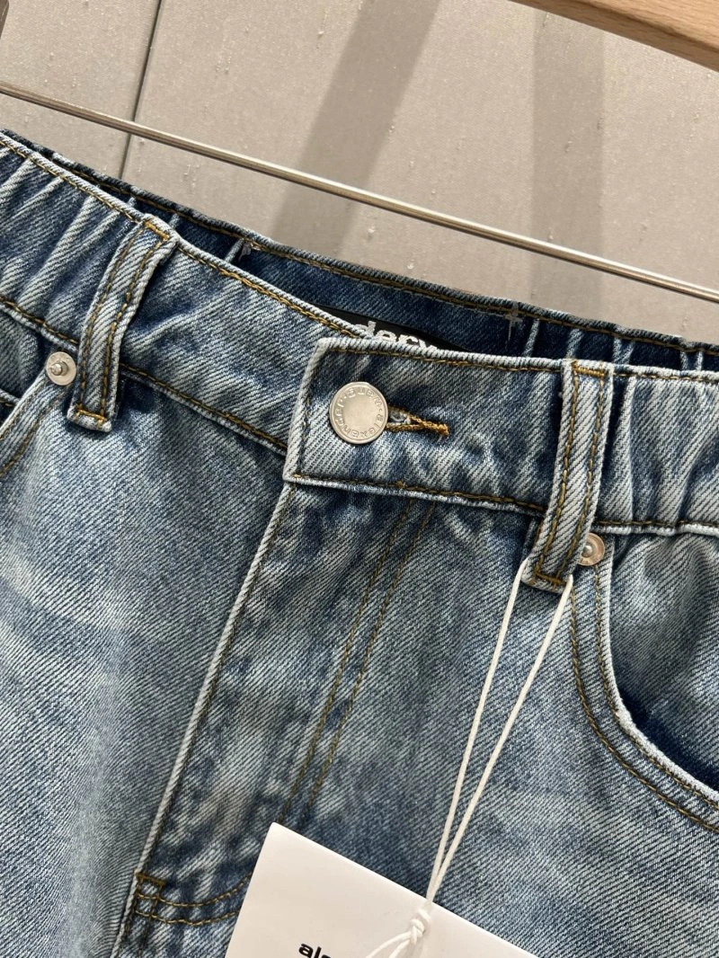 Alexander Wang Short Pants ModernLook 95119