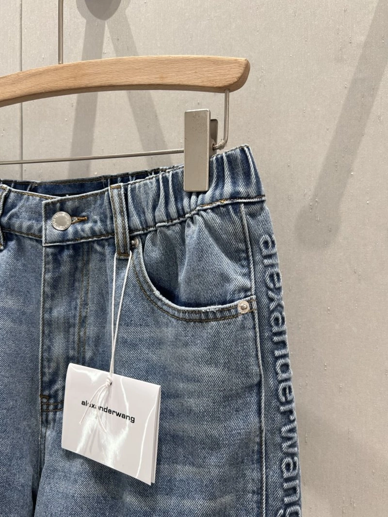 Alexander Wang Short Pants ModernLook 95119